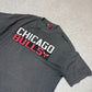 Chicago Bulls Majestic T Shirt XL