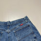 Wrangler jorts 32”