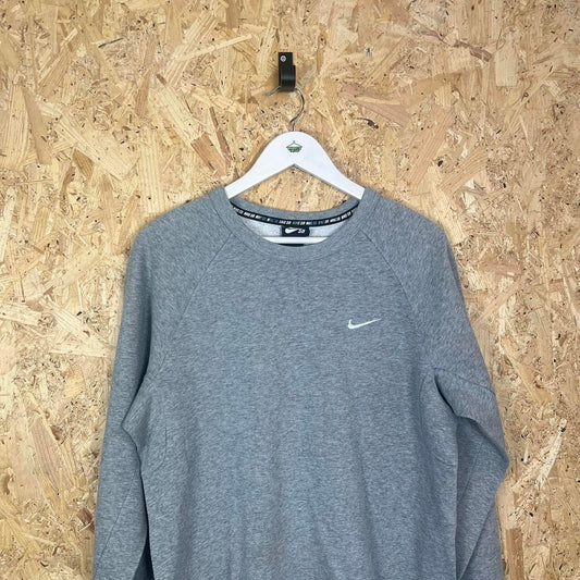 Nike SB sweatshirt small swoosh medium