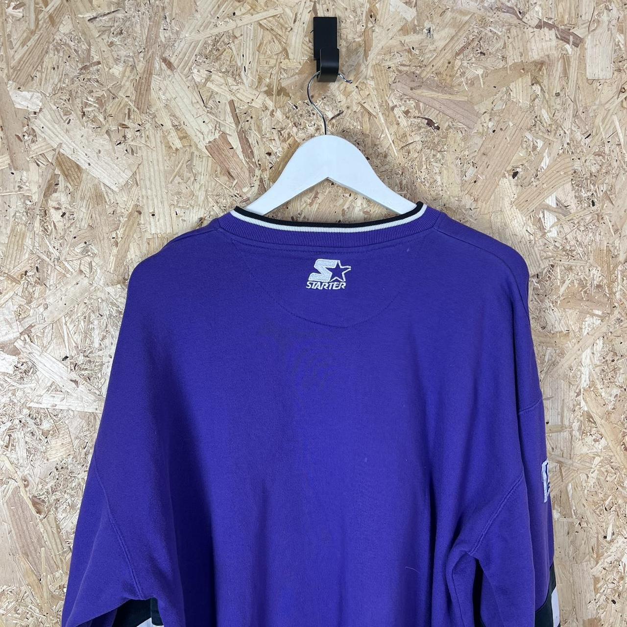 Baltimore ravens bfl sweatshirt XL