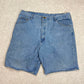 Wrangler baggy jorts 40”