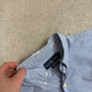 Ralph Lauren Shirt 16” Blue Check Embroidered Logo Button Down Long Sleeve