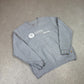 Carhartt Sweatshirt Large Sabis Heavyweight Sweater