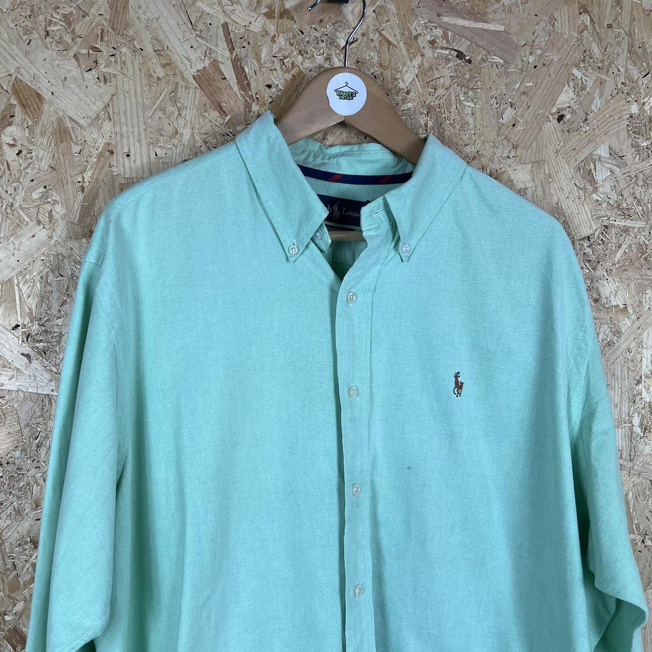 Ralph Lauren shirt XL