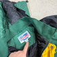 Green Bay Packers Starter Jacket Large Vintage USA