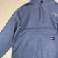 Dickies Hoodie Medium Blue Colourway Hooded Relaxed Fit