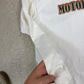 Harley Davidson Long Sleeve T Shirt XL White Colourway 2008 Sandy Utah
