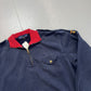 Ralph Lauren 1/4 Zip Vintage Style , Mens , S/M