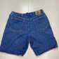 Wrangler jorts 36”