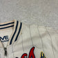 Atlanta Braves MLB Mirage Jacket S/M Atlanta 1991