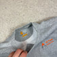 Carhartt Sweatshirt Large Light Grey