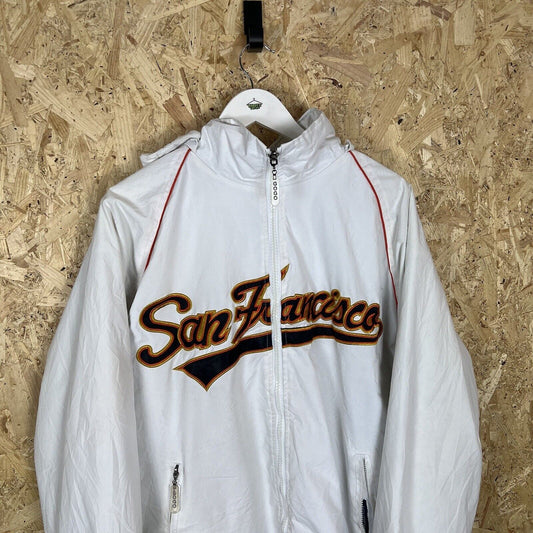San Francisco Gogo Reversible Jacket Men’s XL