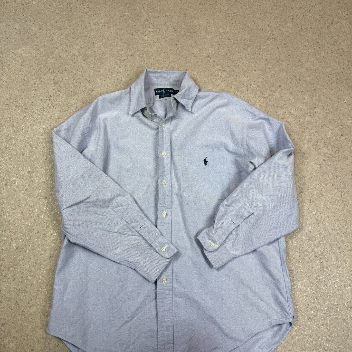 Ralph Lauren Shirt Large