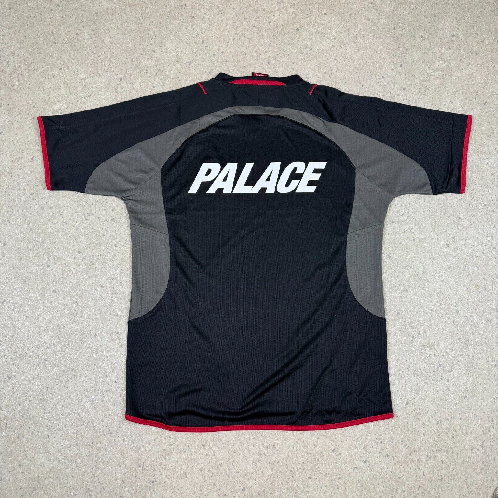 PRO TEAM PALCO JERSEY | PALACE SKATEBOARDS