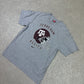 Nike Centre Swoosh T Shirt Small Women’s Texas A & M Aggies USA