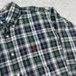 Ralph Lauren check shirt M