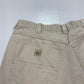 Lee cream jorts 36”