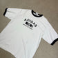 90s Adidas T Shirt XL Ringer Athletic