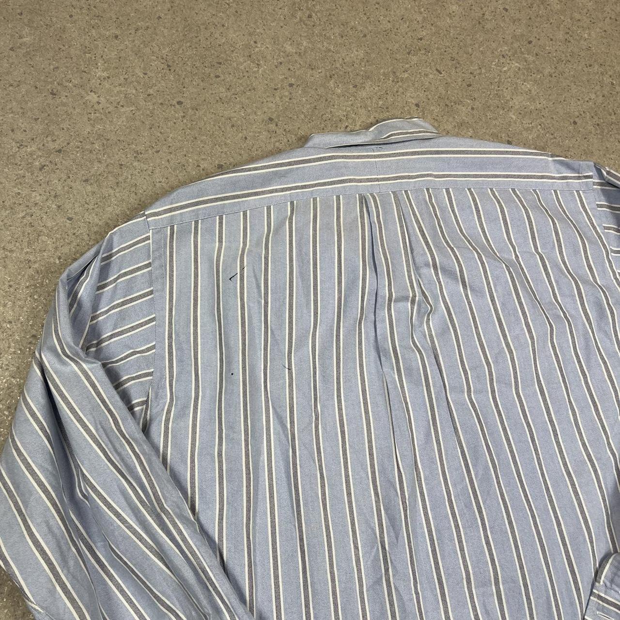 Ralph Lauren striped shirt XL/XXL