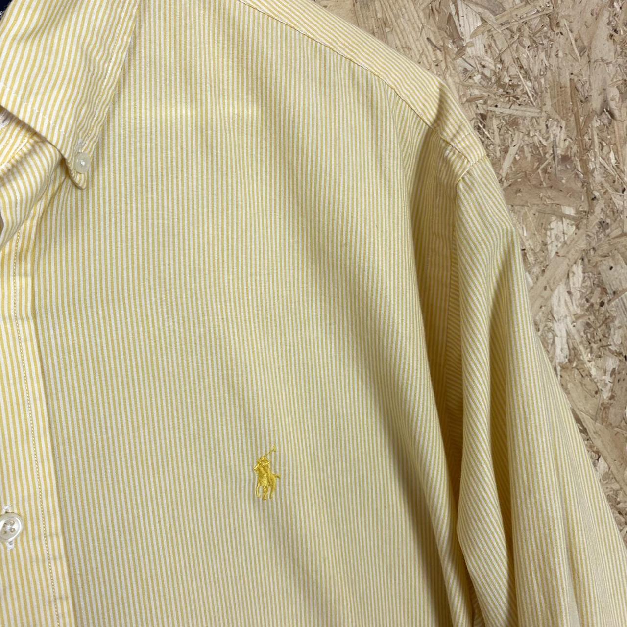 Ralph Lauren shirt large