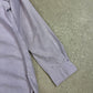 Ralph Lauren Smart Shirt Medium Purple