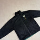 Pro Player Green Bay Packers Reversible Jacket XL Green Black