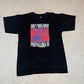 Obey Worldwide Propaganda 89 T Shirt Medium Black