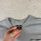 Harley Davidson T Shirt Medium Grey