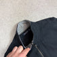 Nautica Full Zip Jumper XL Black