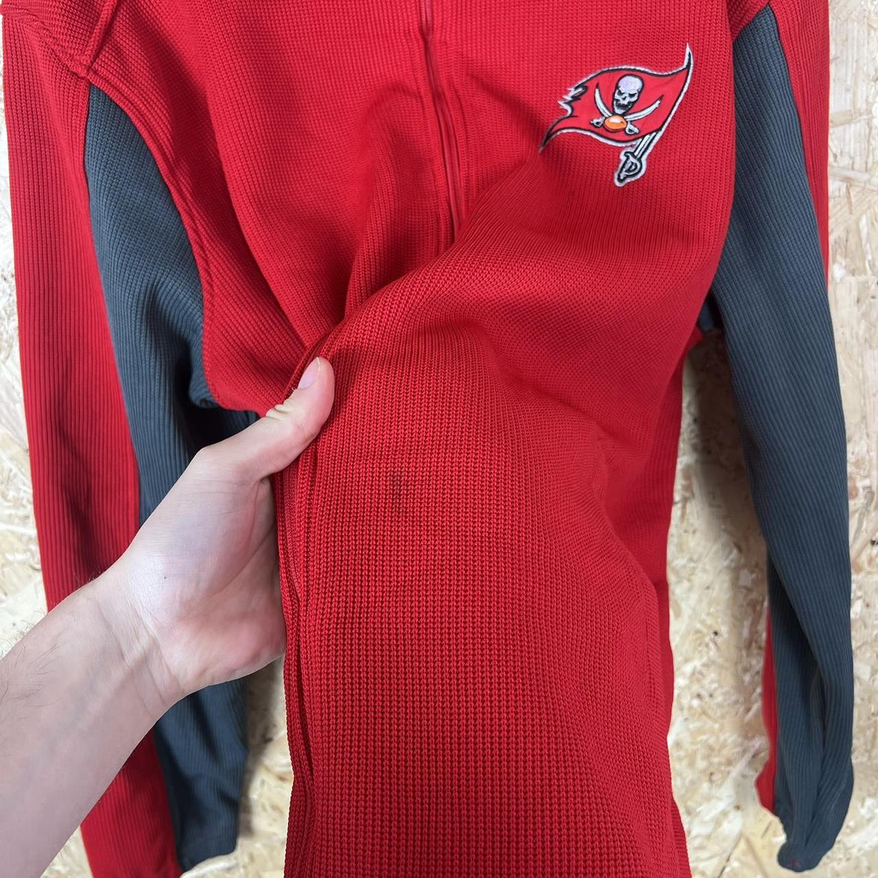 Tampa bay buccaneers 2XL jumper