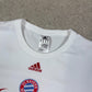 Adidas Bayern Munich T Shirt XL 2012 Relaxed Fit