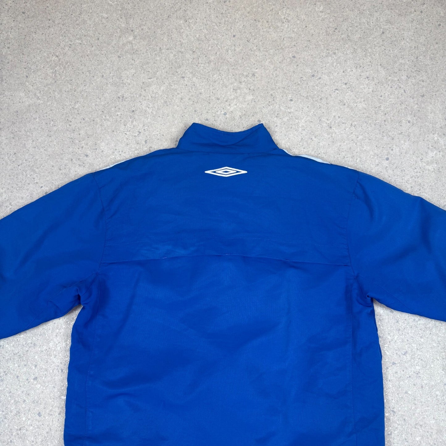 Umbro Windbreaker Medium Tullamore Town FC Y2K