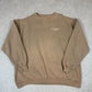 Vintage Lee Sweatshirt XL Hills Beach Maine USA Heavyweight