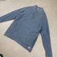 Carhartt 1/4 Zip Jumper XL Grey Colourway Embroidered Logo