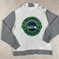 Seattle Seahawk’s hoodie large