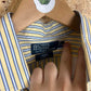 Ralph Lauren striped shirt XL