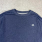 Champion sweater XL