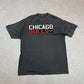 Chicago Bulls Majestic T Shirt XL