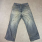 Carhartt Jeans 32x30 Washed Out Baggy Fit