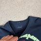 Best Company T Shirt XL Navy Blue San Diego Trophy Short Sleeve