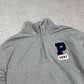 Ralph Lauren 1/4 zip XL