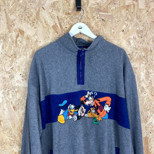 Disney Fleece