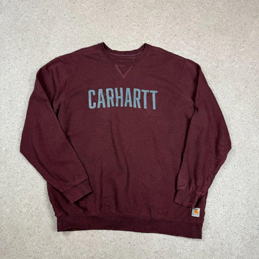 Carhartt Sweatshirt XL