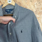 Ralph Lauren check shirt XXL