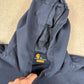 Carhartt Hoodie Rain Defender Jacket XL / XXL Navy Blue