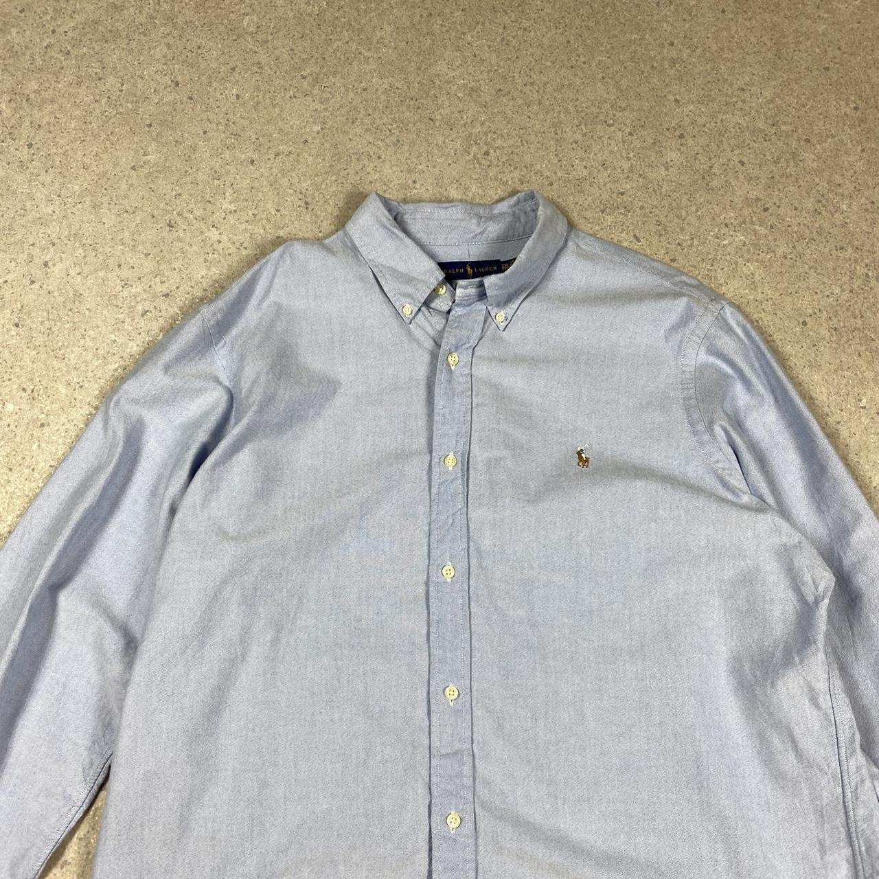 Ralph Lauren shirt XXL