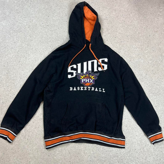 Phoenix suns hoodie large