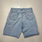 Wrangler jorts 34”