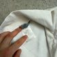Carhartt Zip Up Women’s XS White Colourway Embroidered Logo