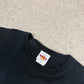 Hard Rock Cafe Konami Hawaii XL Black Colourway Embroidered Logo Boxy Fit